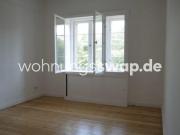 Wohnungsswap 3 Zimmer, 65 m² Laehr' scher Jagdweg,...