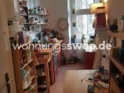 Wohnungsswap 3 Zimmer, 67 m² Berliner Straße,...