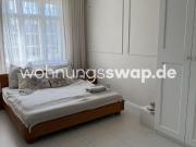 Wohnungsswap 3 Zimmer, 67 m² Gontermannstraße,...