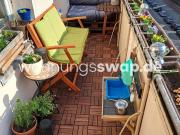 Wohnungsswap 3 Zimmer, 67 m² Perleberger Straße, Moabit,...