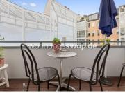 Wohnungsswap 3 Zimmer, 68 m² Akazienstraße, Schöneberg,...