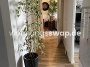 Wohnungsswap 3 Zimmer, 68 m² Platz der Vereinten...
