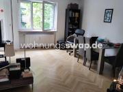 Wohnungsswap 3 Zimmer, 68 m² Schellingstraße,...