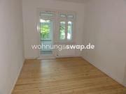 Wohnungsswap 3 Zimmer, 68 m² Tempelhofer Weg, Tempelhof,...