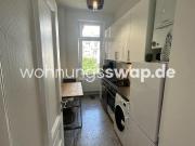 Wohnungsswap 3 Zimmer, 68 m² Textorstraße, Frankfurt am Main