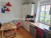 Wohnungsswap 3 Zimmer, 70 m² Edlingerstraße, Au...