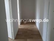 Wohnungsswap 3 Zimmer, 70 m² Friedrich Richter Straße,...