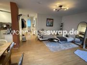 Wohnungsswap 3 Zimmer, 70 m² Implerstraße, Sendling, München