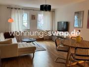 Wohnungsswap 3 Zimmer, 70 m² Kirchenstraße, Au...