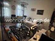 Wohnungsswap 3 Zimmer, 70 m² Reginhardstraße,...