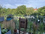 Wohnungsswap 3 Zimmer, 70 m² Urbanstraße, Sendling, München