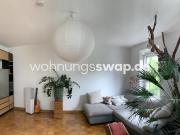 Wohnungsswap 3 Zimmer, 70 m² Zenettiplatz,...