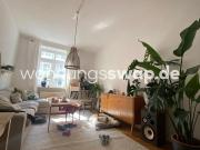 Wohnungsswap 3 Zimmer, 70 m² Zugspitzstraße, Obergiesing...