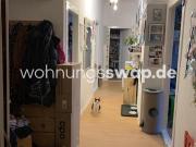 Wohnungsswap 3 Zimmer, 71 m² Edinburger Str Mitte, Berlin
