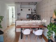 Wohnungsswap 3 Zimmer, 72 m² Alte Wallgasse, Köln