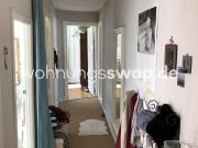 Wohnungsswap 3 Zimmer, 72 m² Fredericiastraße, Berlin