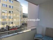 Wohnungsswap 3 Zimmer, 72 m² Motorstraße, Milbertshofen...
