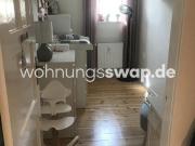 Wohnungsswap 3 Zimmer, 72 m² Würtzstraße, Pankow, Berlin