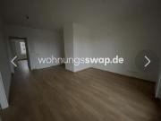 Wohnungsswap 3 Zimmer, 73 m² Paulsternstraße, Spandau,...