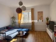 Wohnungsswap 3 Zimmer, 73 m² Reichsstraße, Berlin