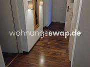 Wohnungsswap 3 Zimmer, 73 m² Schlierseestraße,...