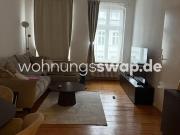 Wohnungsswap 3 Zimmer, 73 m² Seelingstraße, Berlin