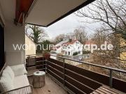 Wohnungsswap 3 Zimmer, 75 m² Erikastraße, Schwabing...