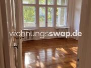Wohnungsswap 3 Zimmer, 75 m² Hauptstraße, Schöneberg, Berlin