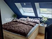 Wohnungsswap 3 Zimmer, 75 m² Karl Vogel Straße, Leipzig...