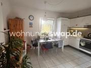 Wohnungsswap 3 Zimmer, 75 m² Lindenring, Frankfurt am Main