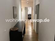 Wohnungsswap 3 Zimmer, 75 m² Lothstraße, Maxvorstadt,...