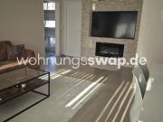 Wohnungsswap 3 Zimmer, 75 m² Skalitzer Straße,...