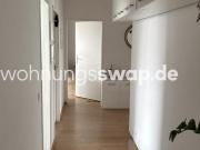 Wohnungsswap 3 Zimmer, 76 m² Bismarckstraße,...