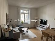 Wohnungsswap 3 Zimmer, 76 m² Gabelsbergerstraße,...