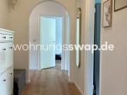 Wohnungsswap 3 Zimmer, 76 m² Harthauser Straße,...