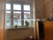 Wohnungsswap 3 Zimmer, 76 m² Herrenhausstraße, Berlin