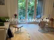 Wohnungsswap 3 Zimmer, 76 m² Nikolsburger Straße,...