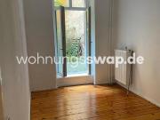 Wohnungsswap 3 Zimmer, 77 m² Emser Straße, Neukölln, Berlin