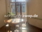 Wohnungsswap 3 Zimmer, 77 m² Puchanstraße, Köpenick, Berlin