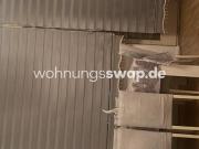 Wohnungsswap 3 Zimmer, 77 m² Ritterstraße, Kreuzberg, Berlin