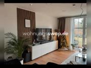 Wohnungsswap 3 Zimmer, 78 m² Manteuffelstraße,...