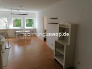 Wohnungsswap 3 Zimmer, 78 m² Sundgauer Straße,...