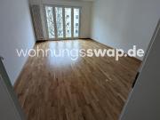 Wohnungsswap 3 Zimmer, 78 m² Theresienstraße,...
