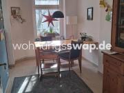 Wohnungsswap 3 Zimmer, 79 m² Prenzlauer Berg, Mitte, Berlin