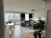 Wohnungsswap 3 Zimmer, 80 m² Danziger Str Pankow, Berlin