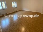 Wohnungsswap 3 Zimmer, 80 m² Edelweißstraße, Au...