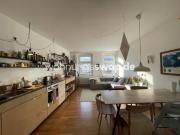 Wohnungsswap 3 Zimmer, 80 m² Hermannplatz, Kreuzberg, Berlin
