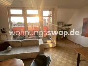 Wohnungsswap 3 Zimmer, 80 m² Pannierstraße, Neukölln, Berlin