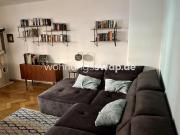 Wohnungsswap 3 Zimmer, 80 m² Pilgersheimer Straße,...