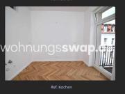 Wohnungsswap 3 Zimmer, 80 m² Steinstraße, Leipzig 04275